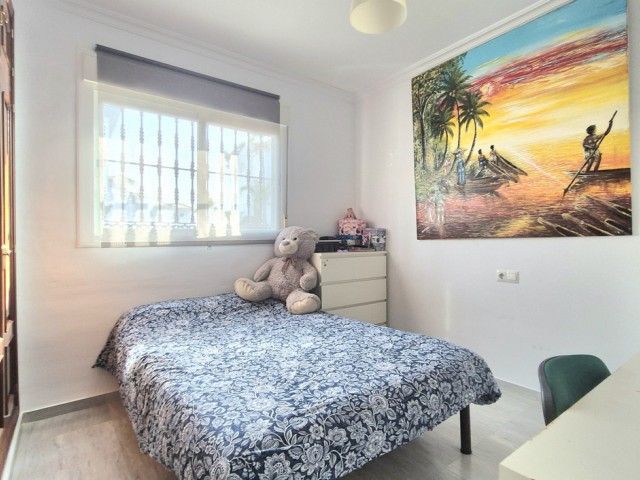 3 Schlafzimmer Reihenhaus in Alhaurin Golf