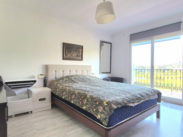 3 Schlafzimmer Reihenhaus in Alhaurin Golf