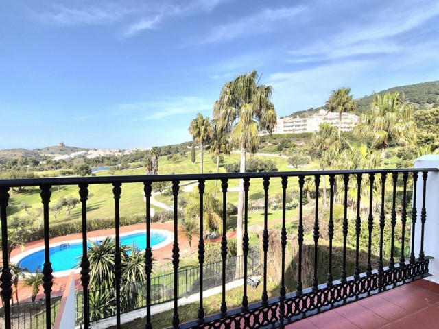 3 Schlafzimmer Reihenhaus in Alhaurin Golf