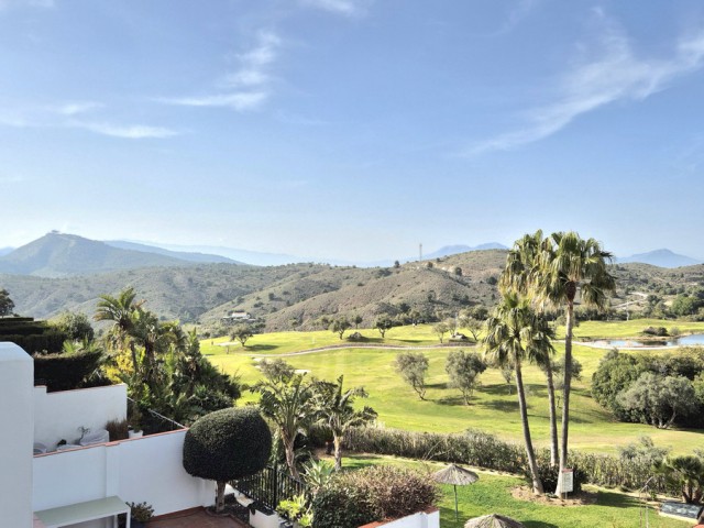 3 Schlafzimmer Reihenhaus in Alhaurin Golf