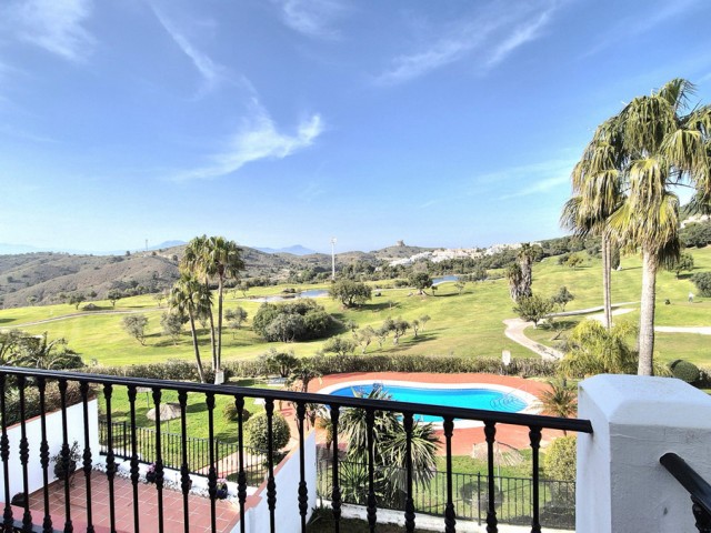 Rivitalo, Alhaurin Golf, R5318281