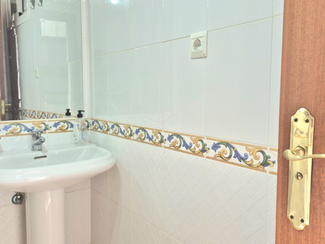 3 Makuuhuoneen Rivitalo Alhaurin Golf