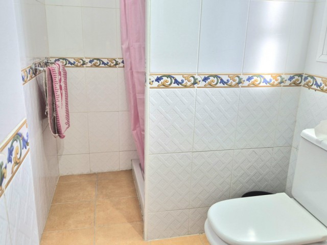 3 Makuuhuoneen Rivitalo Alhaurin Golf