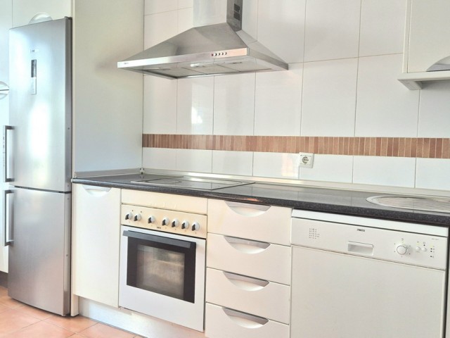 Rijtjeshuis, Alhaurin Golf, R5318281