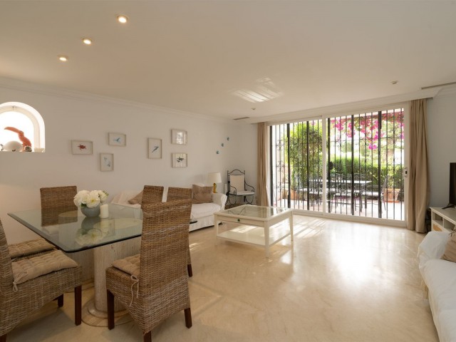 2 Makuuhuoneen Huoneisto Elviria