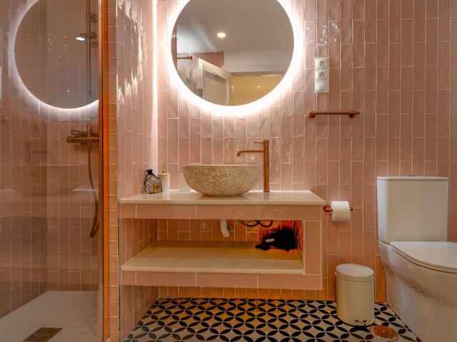 2 Makuuhuoneen Huoneisto Elviria