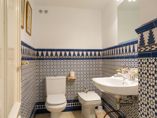 2 Makuuhuoneen Huoneisto Elviria