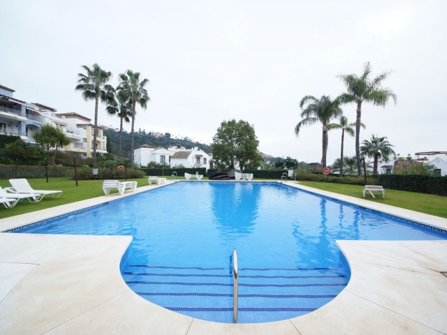 Apartamento Los Arqueros - R5318491