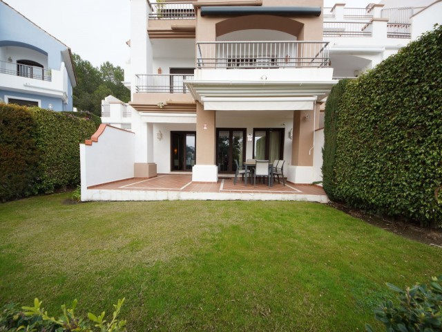 Apartamento con 2 Dormitorios  en Los Arqueros