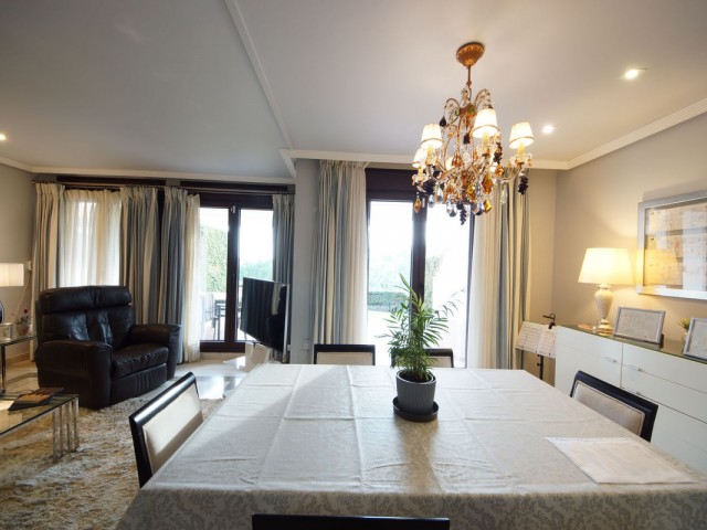 Apartamento con 2 Dormitorios  en Los Arqueros