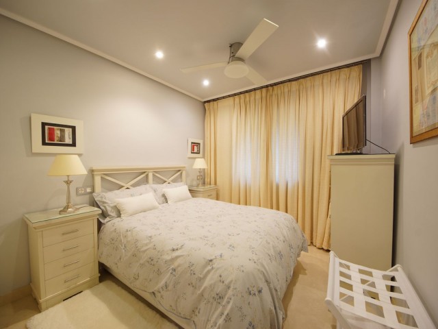 Apartamento con 2 Dormitorios  en Los Arqueros