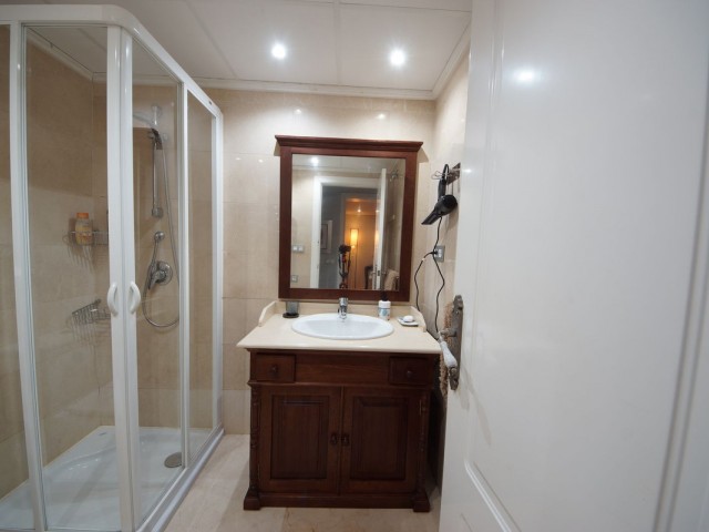 Apartamento con 2 Dormitorios  en Los Arqueros