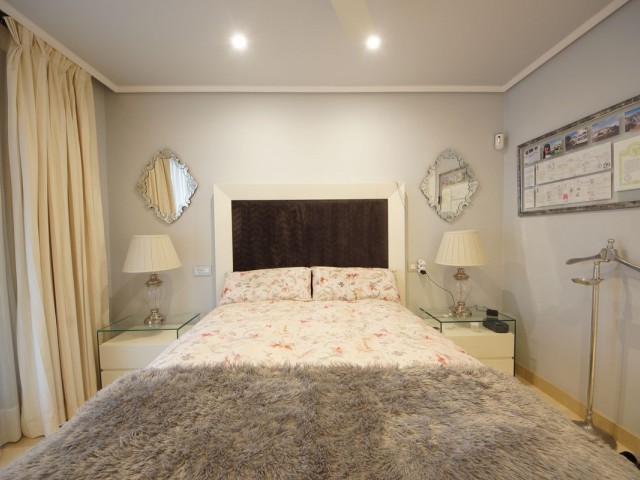 Apartamento con 2 Dormitorios  en Los Arqueros