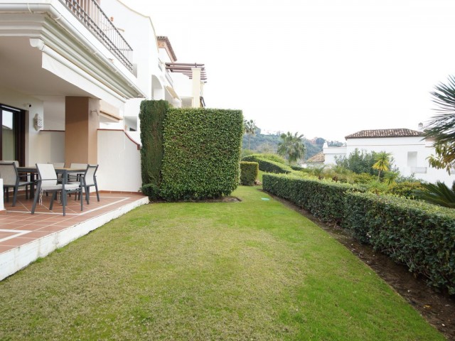 Apartamento con 2 Dormitorios  en Los Arqueros