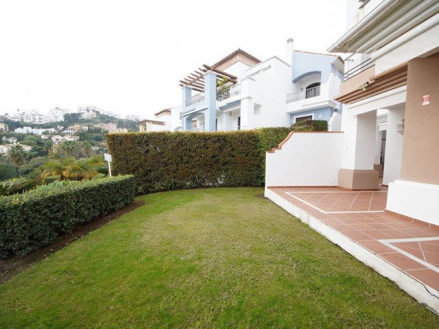 Apartamento con 2 Dormitorios  en Los Arqueros