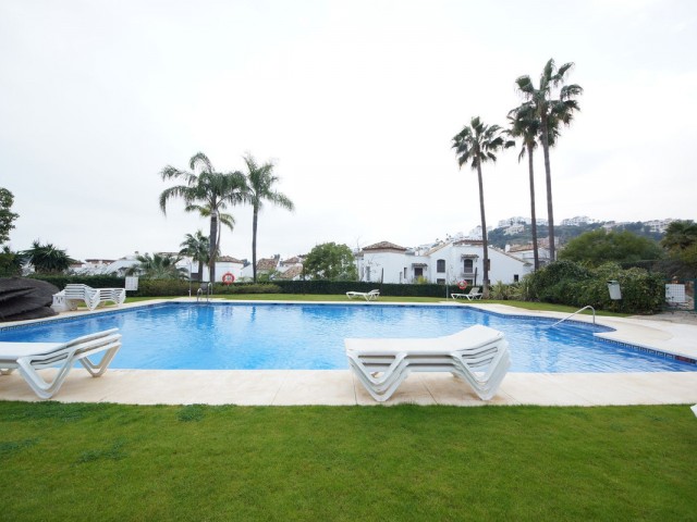 Apartamento con 2 Dormitorios  en Los Arqueros
