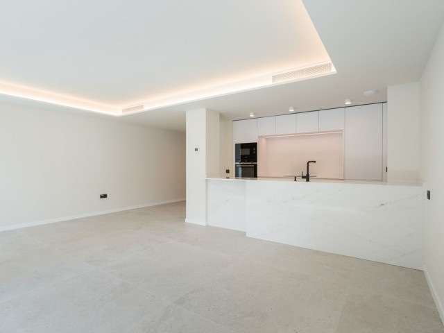 3 Schlafzimmer Apartment in Marbella