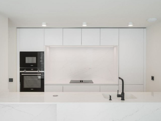 3 Schlafzimmer Apartment in Marbella