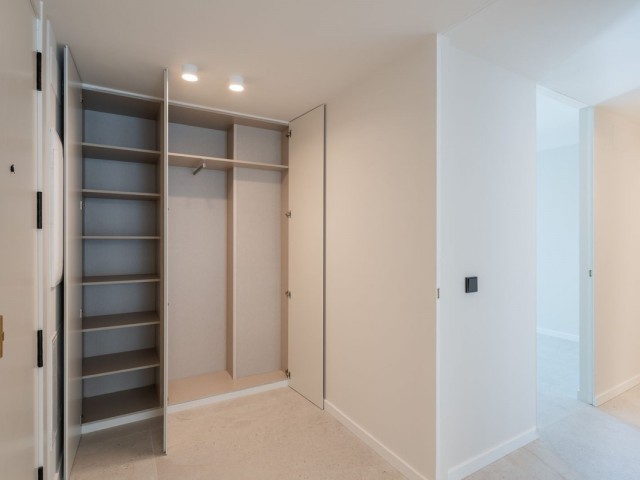 3 Schlafzimmer Apartment in Marbella