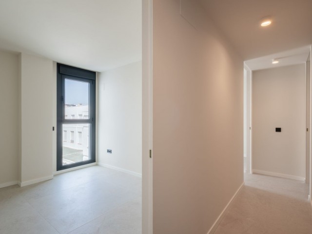 3 Schlafzimmer Apartment in Marbella