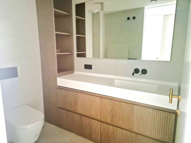 3 Schlafzimmer Apartment in Marbella