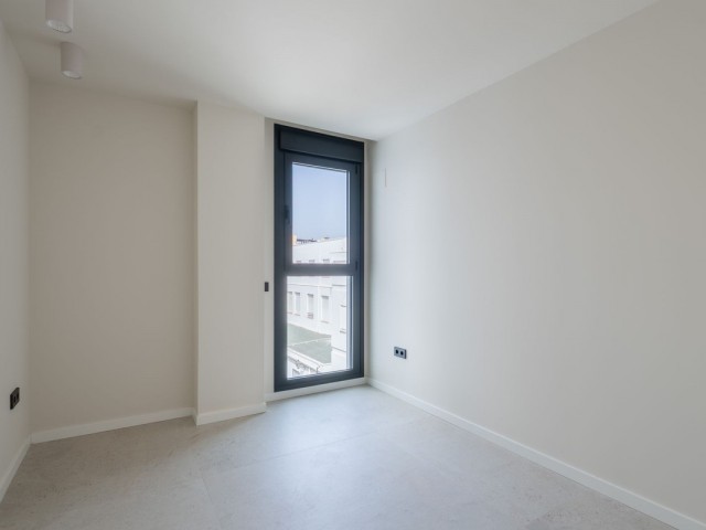 3 Schlafzimmer Apartment in Marbella