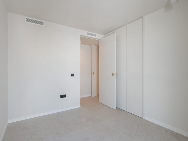 3 Schlafzimmer Apartment in Marbella