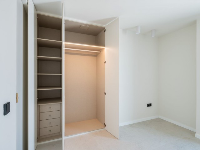 3 Schlafzimmer Apartment in Marbella