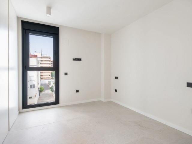 3 Schlafzimmer Apartment in Marbella