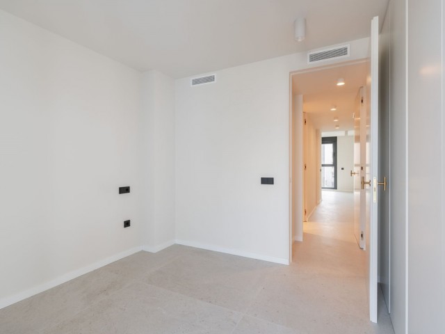 3 Schlafzimmer Apartment in Marbella