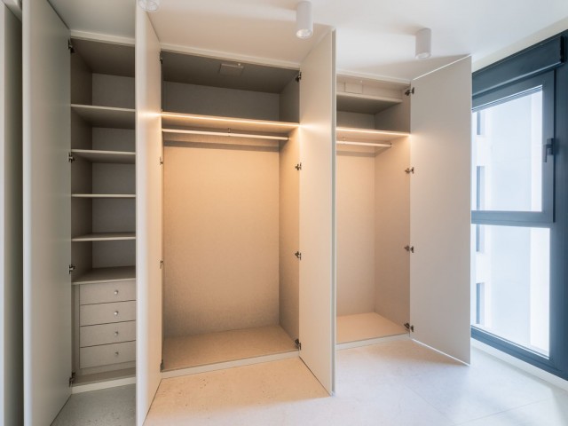 3 Schlafzimmer Apartment in Marbella