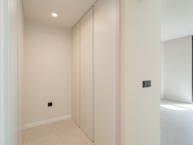 3 Schlafzimmer Apartment in Marbella