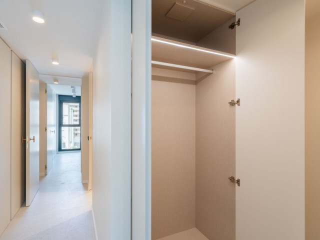 3 Schlafzimmer Apartment in Marbella