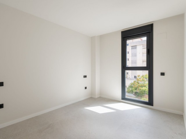 3 Schlafzimmer Apartment in Marbella