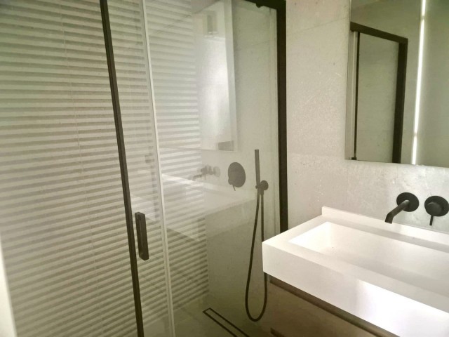 3 Schlafzimmer Apartment in Marbella