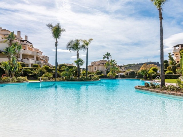 Apartment, Benahavis