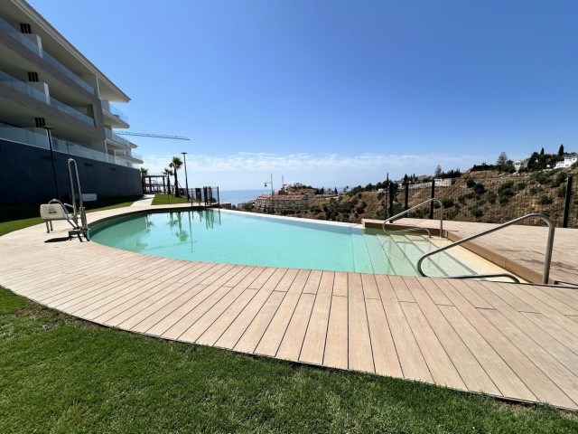 Apartment, Fuengirola
