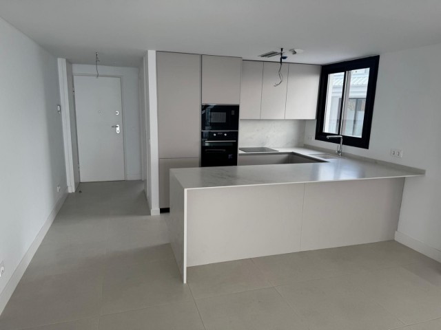 3 Schlafzimmer Apartment in Fuengirola