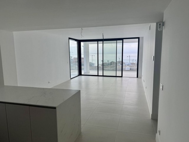 3 Schlafzimmer Apartment in Fuengirola