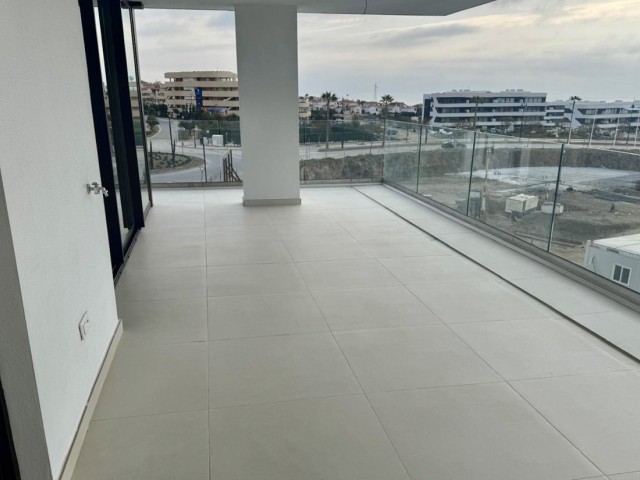 3 Schlafzimmer Apartment in Fuengirola