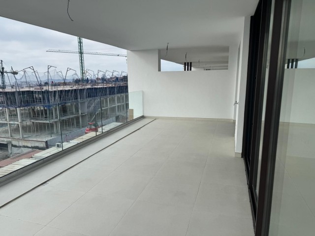 3 Schlafzimmer Apartment in Fuengirola