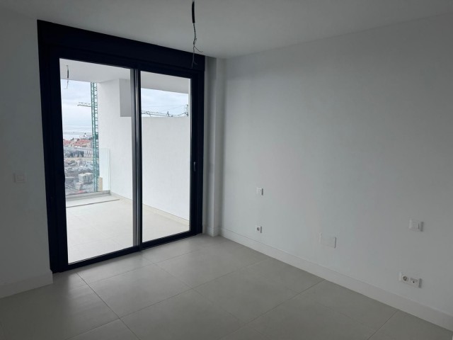 3 Schlafzimmer Apartment in Fuengirola