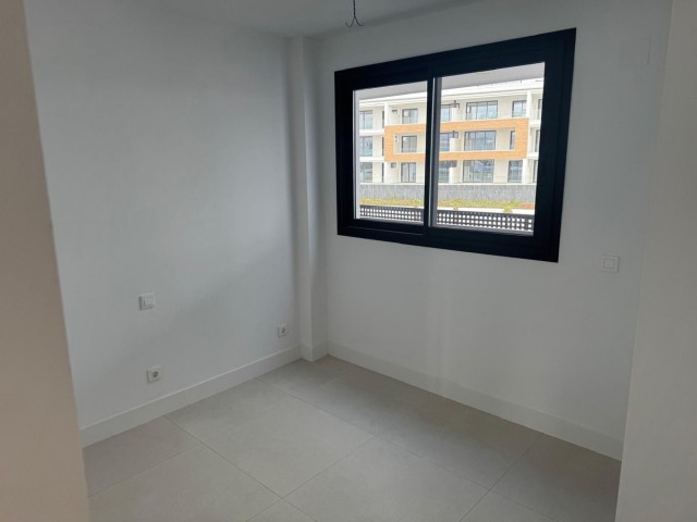 3 Schlafzimmer Apartment in Fuengirola