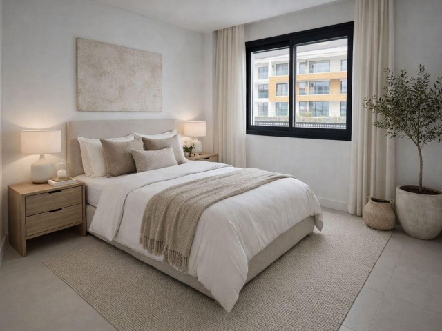 3 Schlafzimmer Apartment in Fuengirola