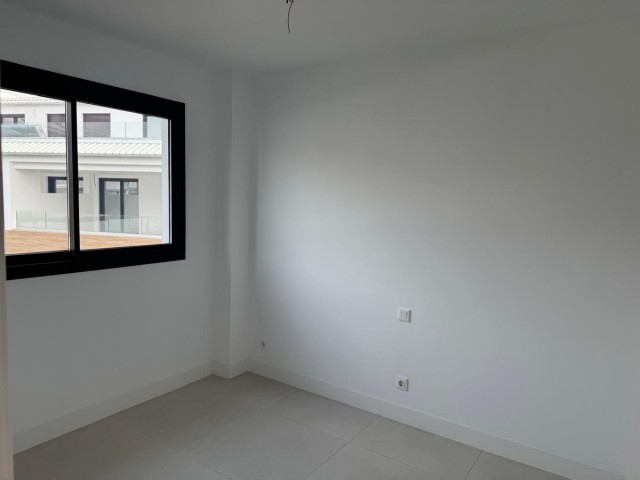 3 Schlafzimmer Apartment in Fuengirola