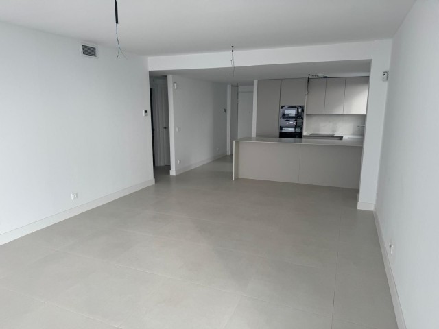3 Schlafzimmer Apartment in Fuengirola