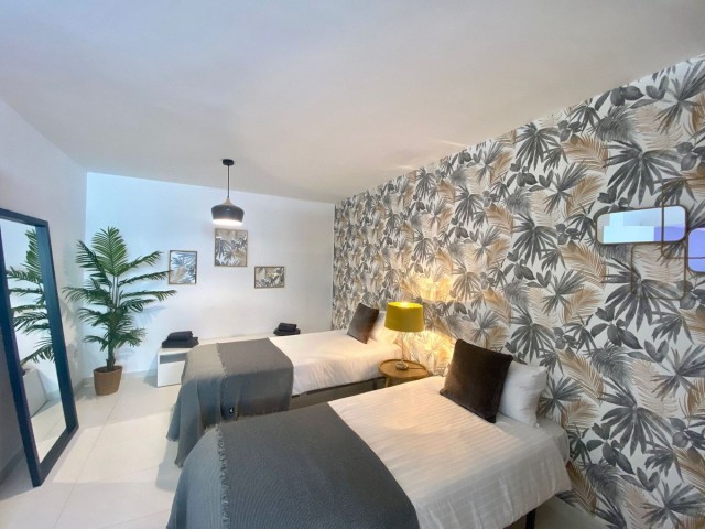 6 Schlafzimmer Villa in Nueva Andalucía