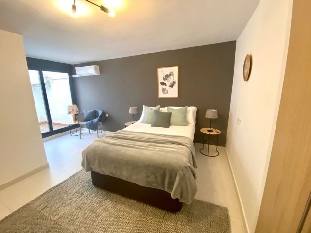 6 Schlafzimmer Villa in Nueva Andalucía