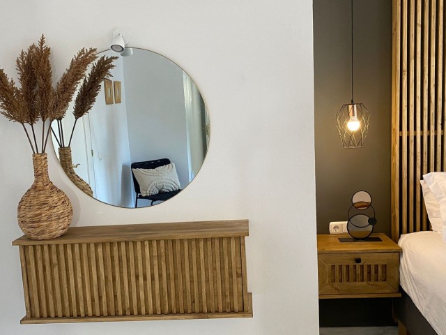 6 Schlafzimmer Villa in Nueva Andalucía