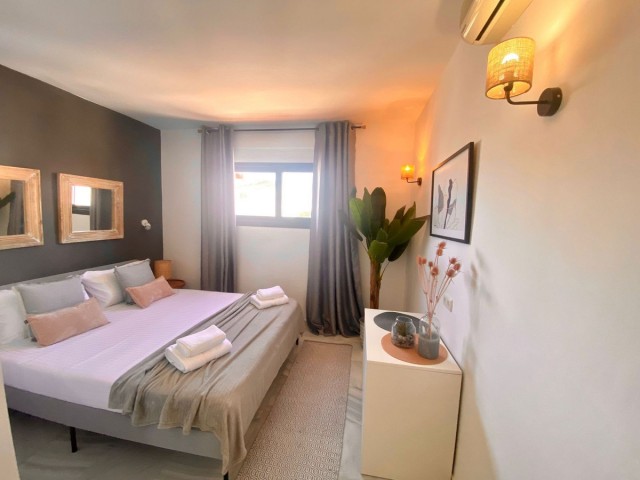 6 Schlafzimmer Villa in Nueva Andalucía